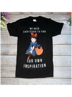 BioWorld Kiki’s Delivery Service Tee (Small)